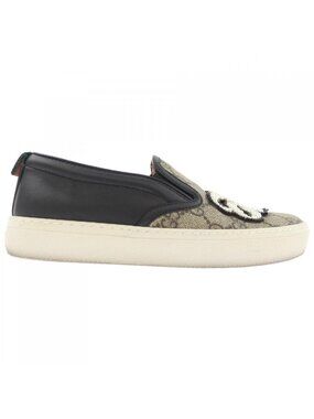 Gucci Sneakers Brown